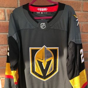Vegas Golden Knights #29 Fleury jersey size 54